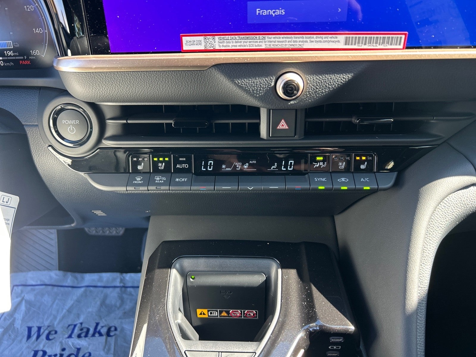 2026 Toyota Toyota Crown Limited