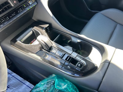 2026 Toyota Toyota Crown Limited