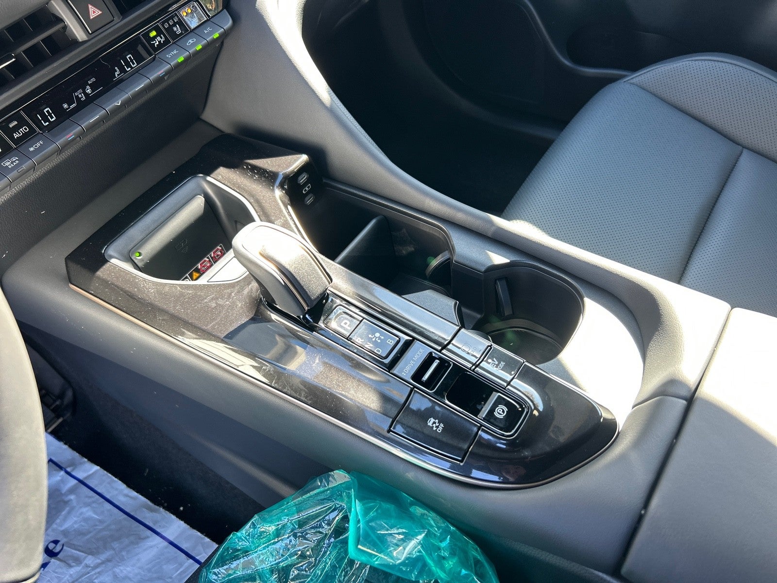 2026 Toyota Toyota Crown Limited