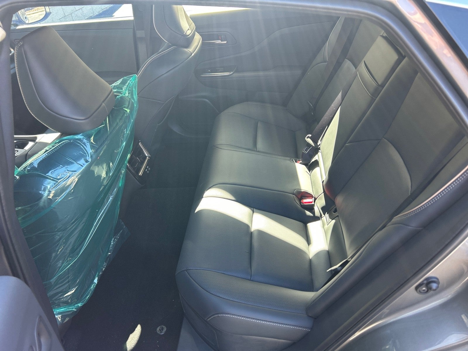 2026 Toyota Toyota Crown Limited