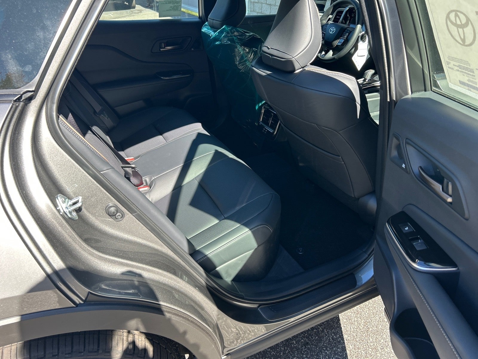 2026 Toyota Toyota Crown Limited