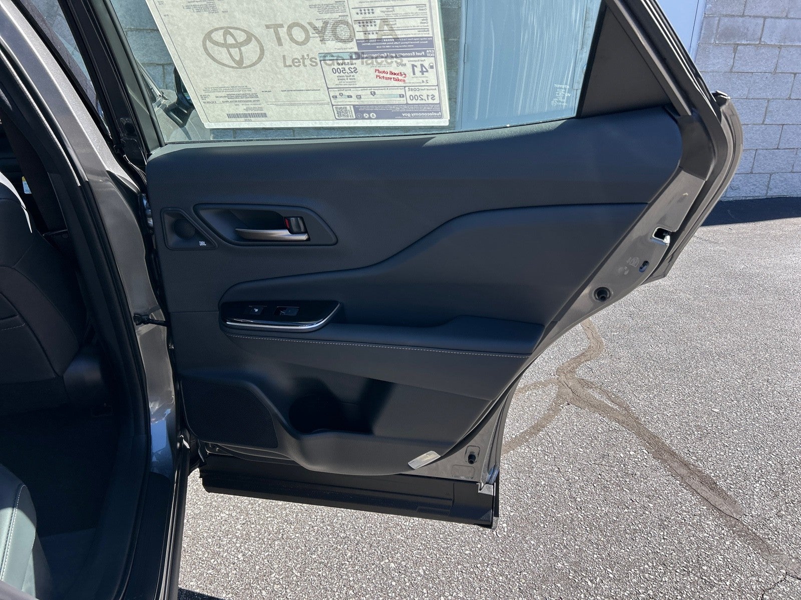 2026 Toyota Toyota Crown Limited