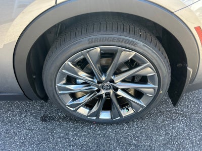 2026 Toyota Toyota Crown Limited