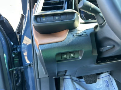 2026 Toyota Toyota Crown Limited