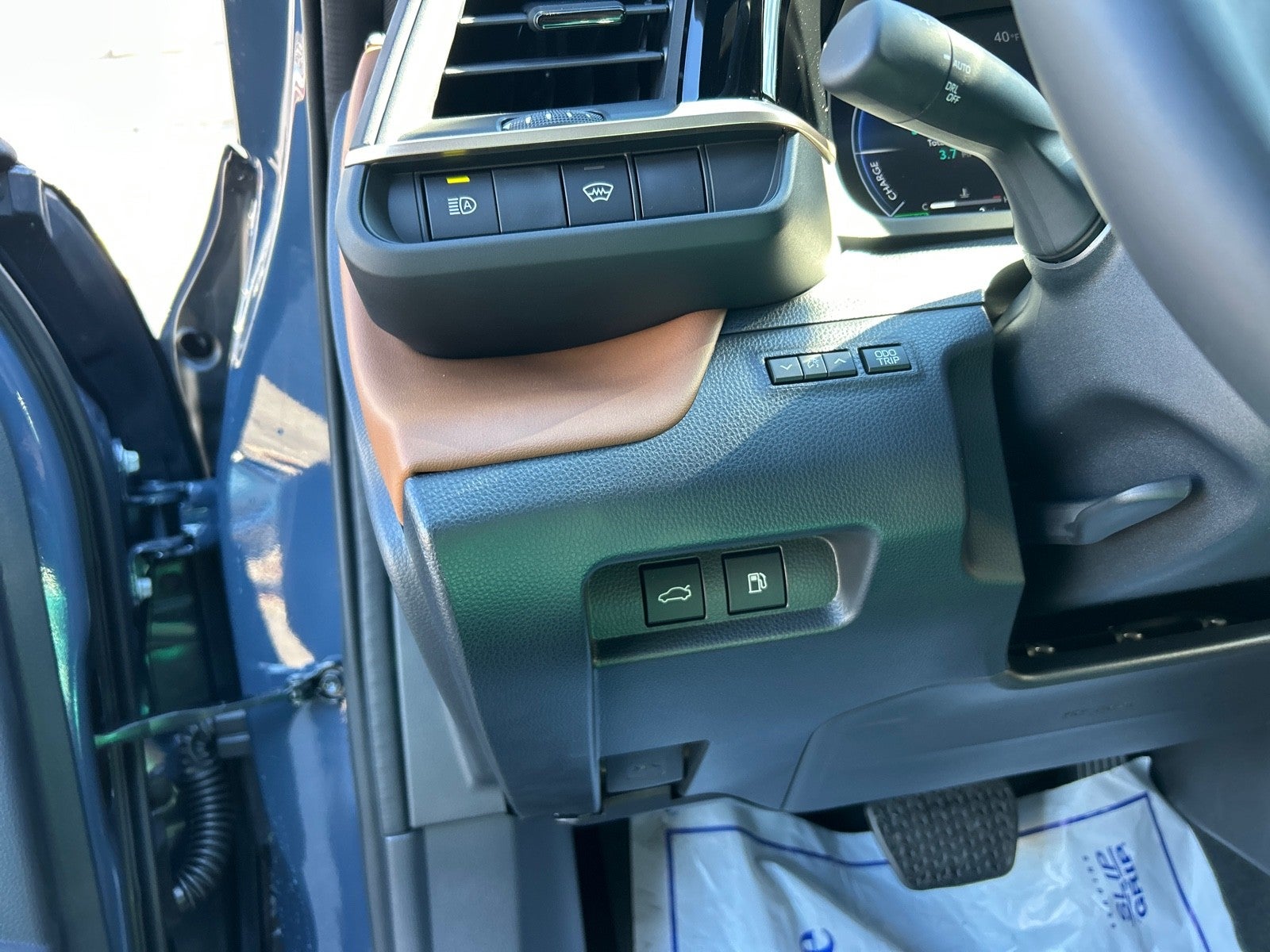 2026 Toyota Toyota Crown Limited