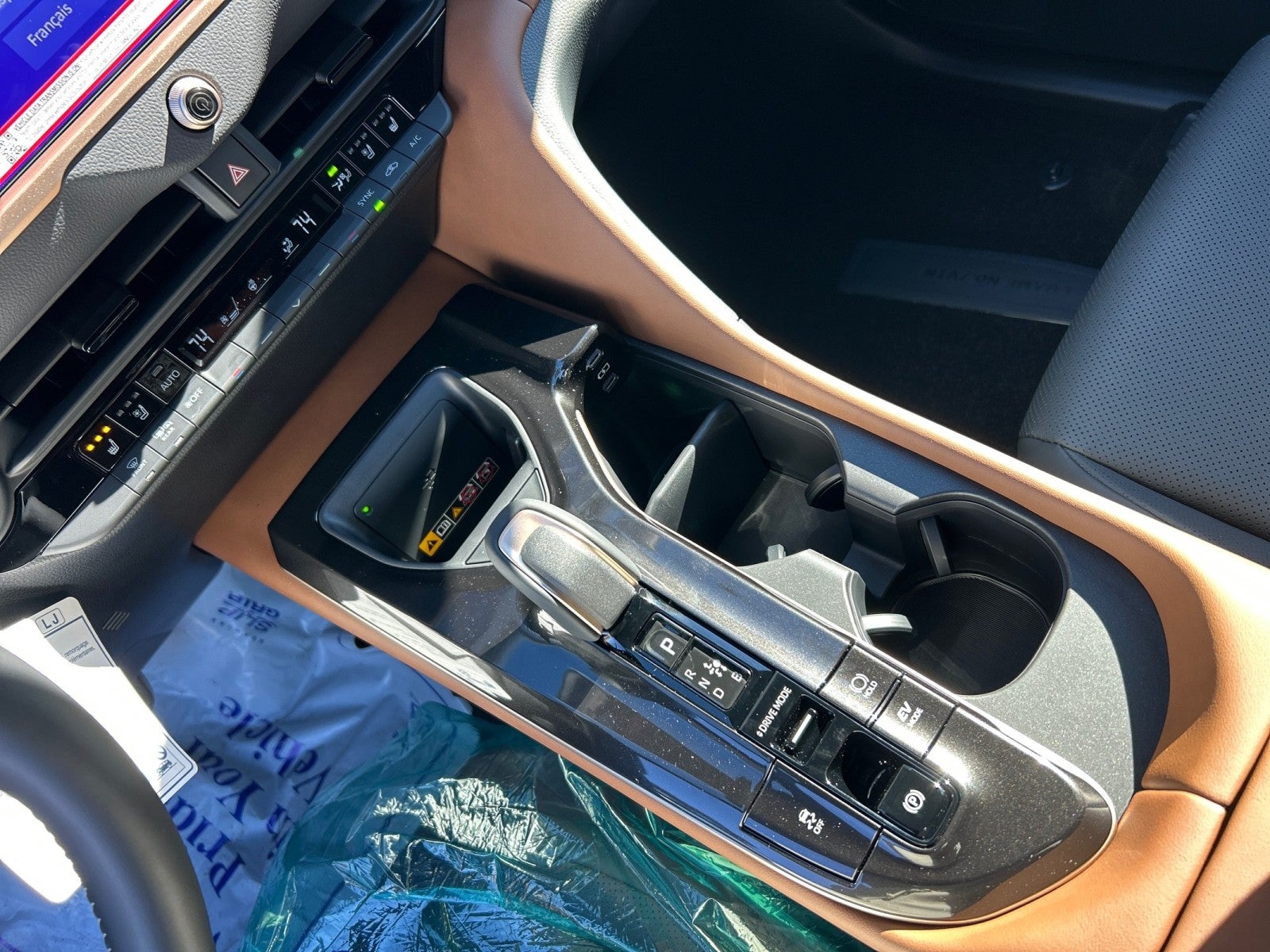 2026 Toyota Toyota Crown Limited