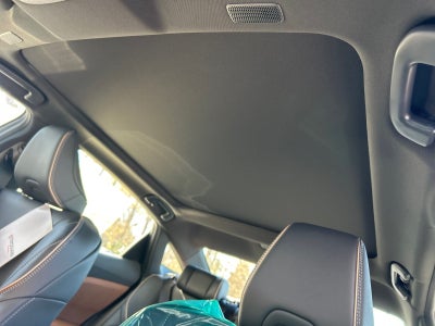 2026 Toyota Toyota Crown Limited