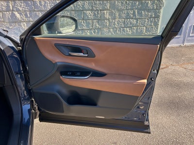 2026 Toyota Toyota Crown Limited