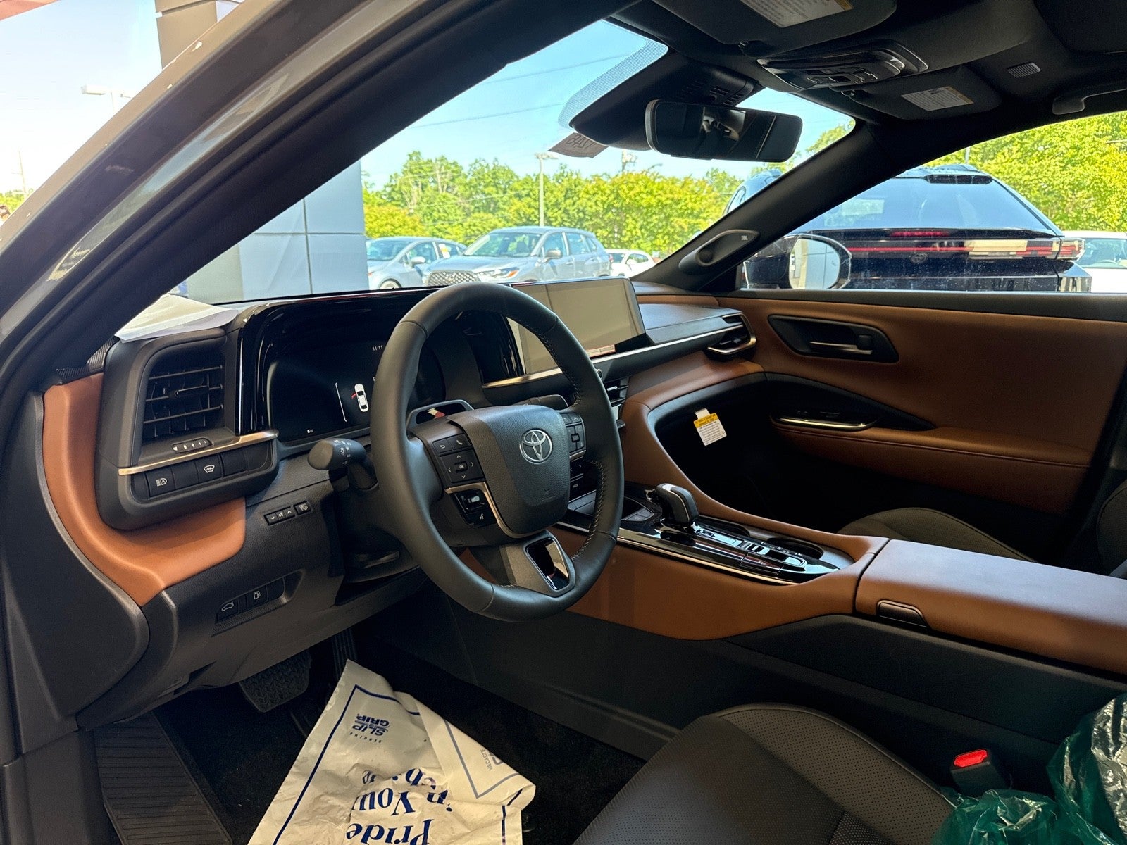 2026 Toyota Toyota Crown Limited