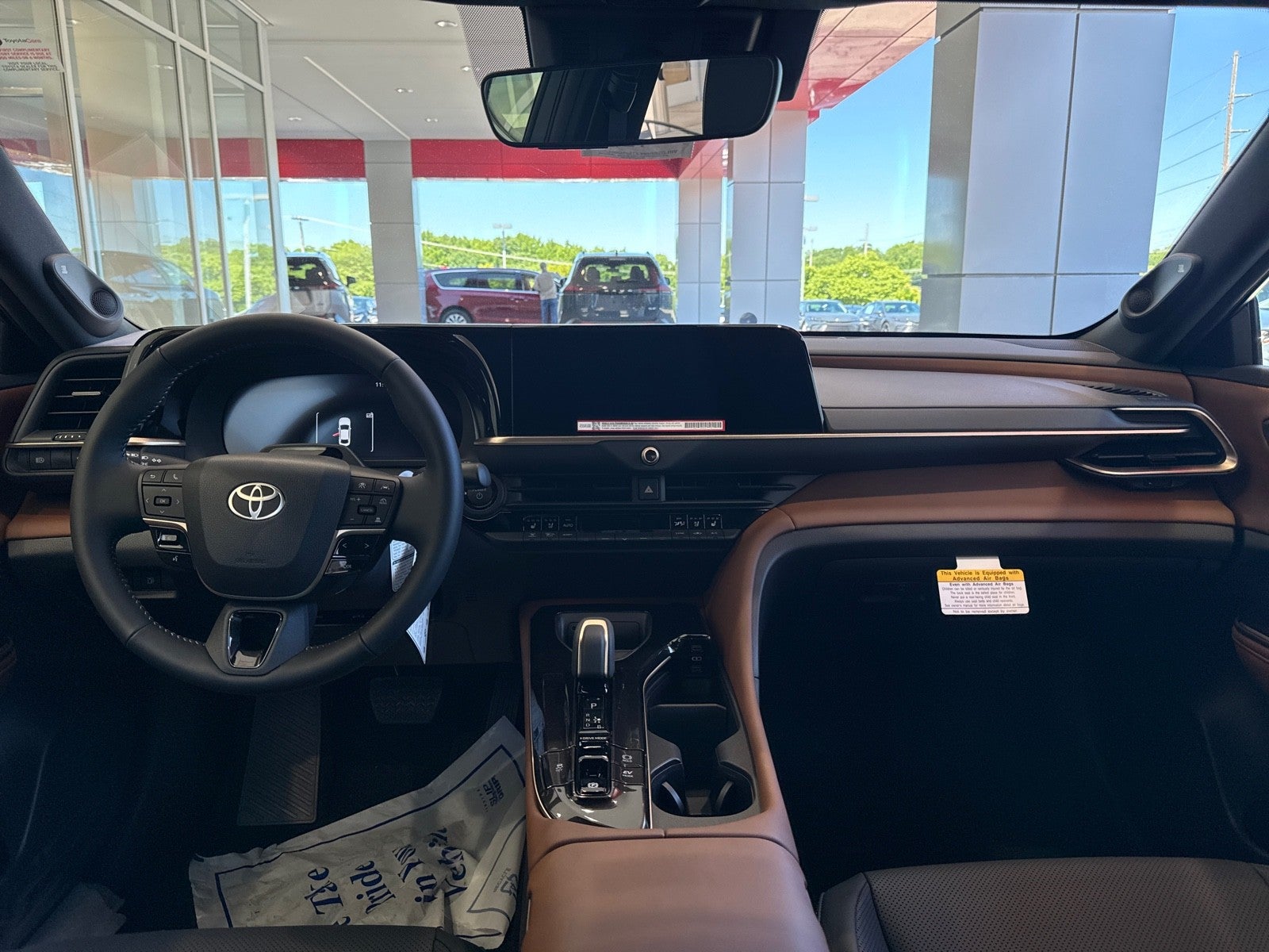 2026 Toyota Toyota Crown Limited