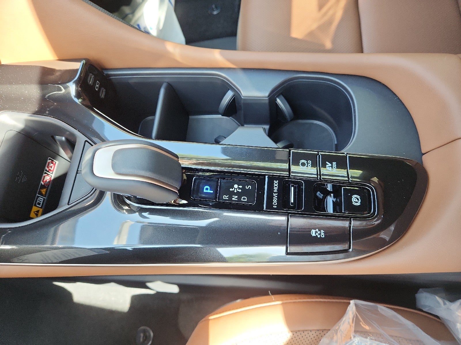 2026 Toyota Toyota Crown Signia XLE