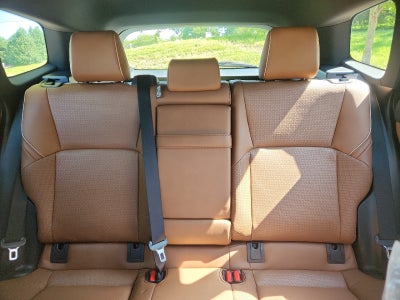 2026 Toyota Toyota Crown Signia XLE