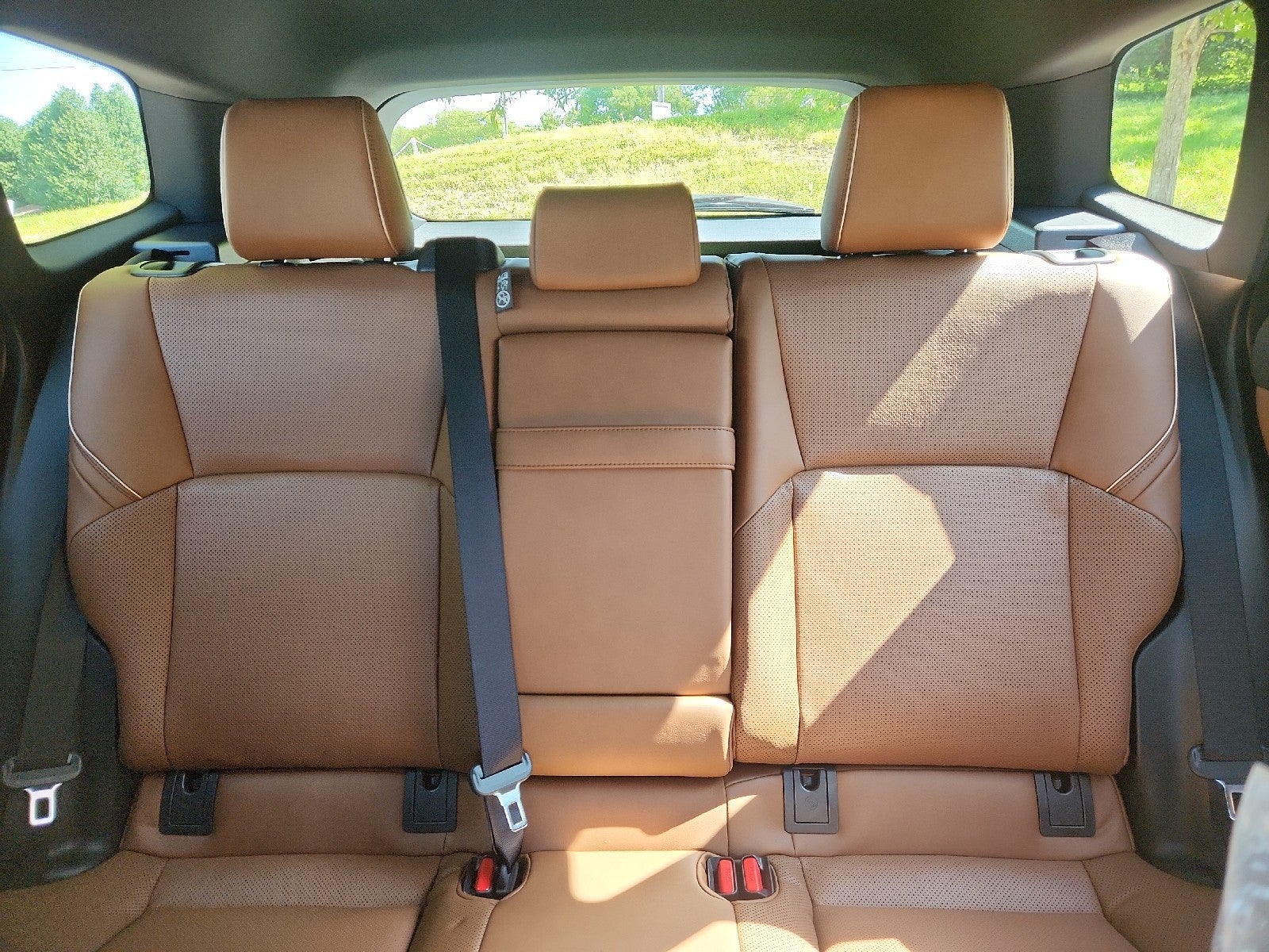 2026 Toyota Toyota Crown Signia XLE