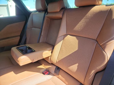 2026 Toyota Toyota Crown Signia XLE