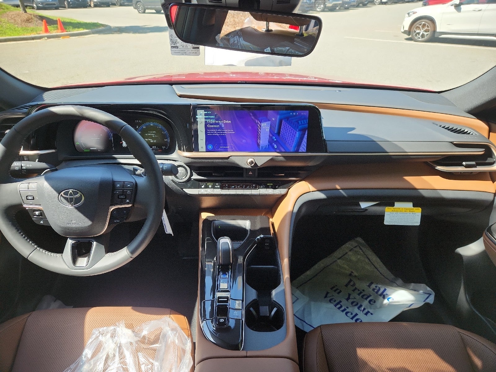 2026 Toyota Toyota Crown Signia XLE