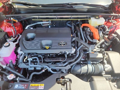 2026 Toyota Toyota Crown Signia XLE