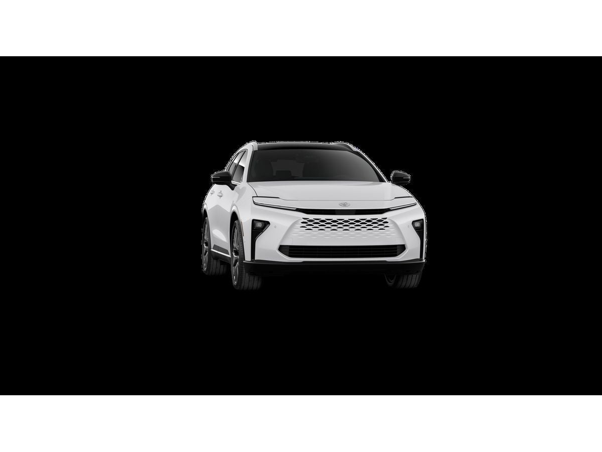 2026 Toyota Toyota Crown Signia Limited