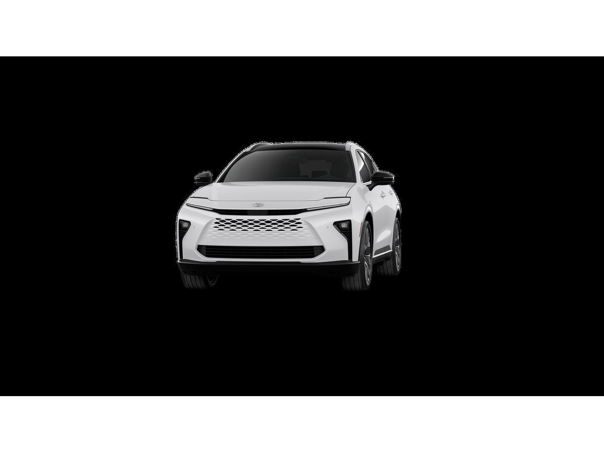 2026 Toyota Toyota Crown Signia Limited