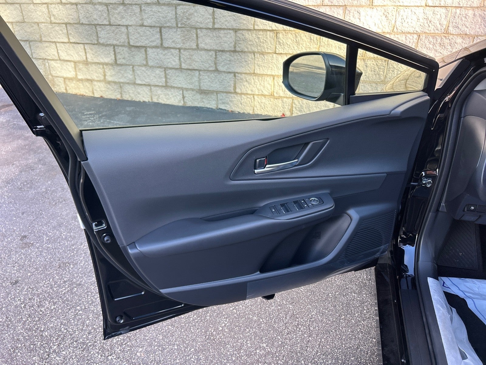 2026 Toyota Prius Nightshade Edition