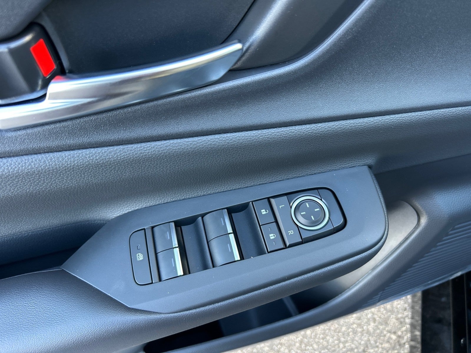 2026 Toyota Prius Nightshade Edition