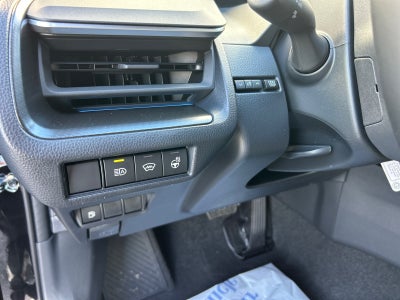 2026 Toyota Prius Nightshade Edition