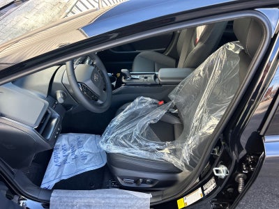 2026 Toyota Prius Nightshade Edition