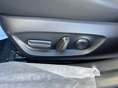 2026 Toyota Prius Nightshade Edition