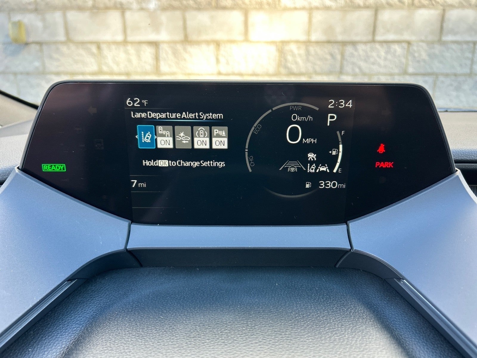 2026 Toyota Prius Nightshade Edition