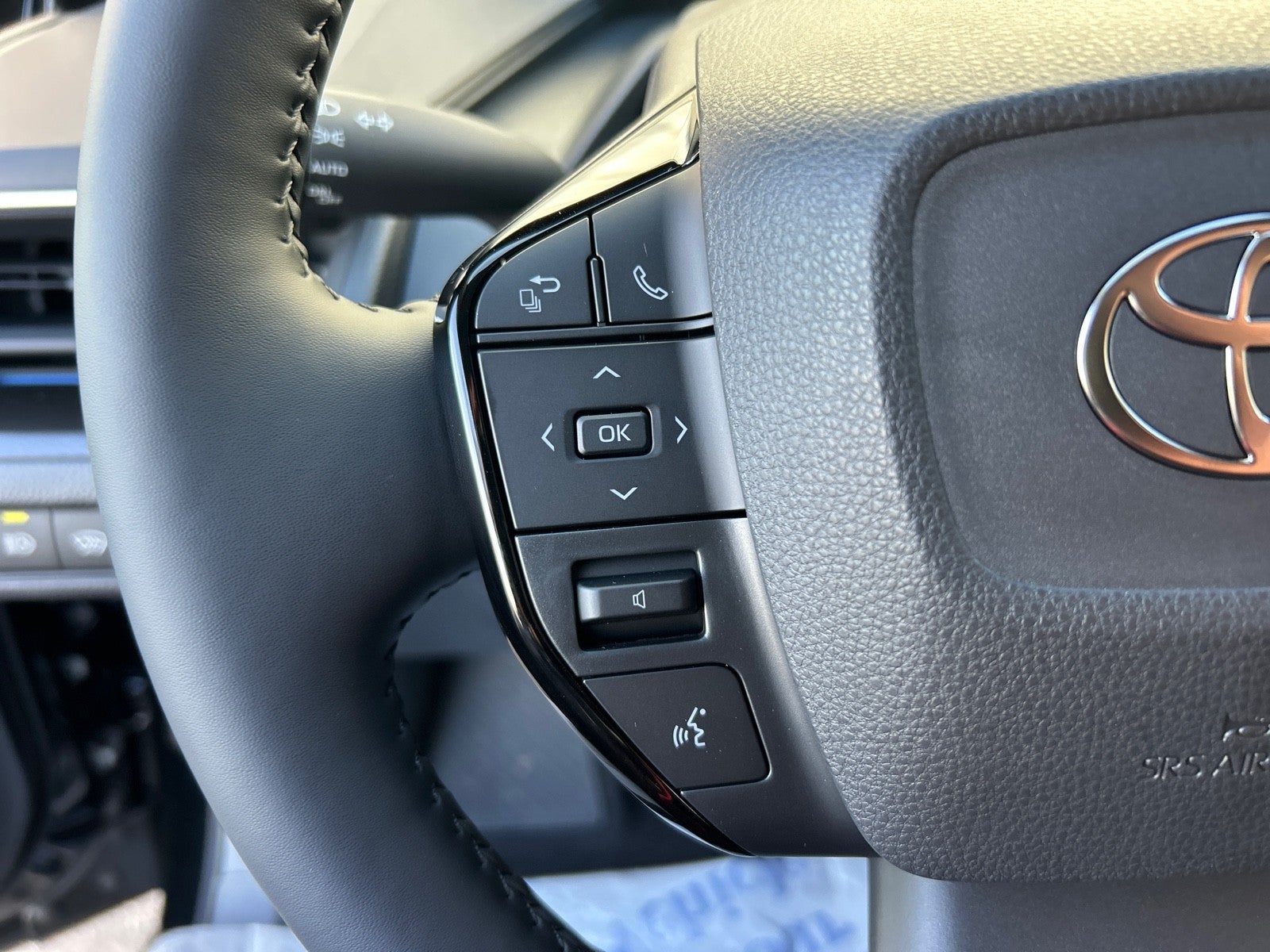 2026 Toyota Prius Nightshade Edition