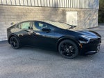 2026 Toyota Prius Nightshade Edition