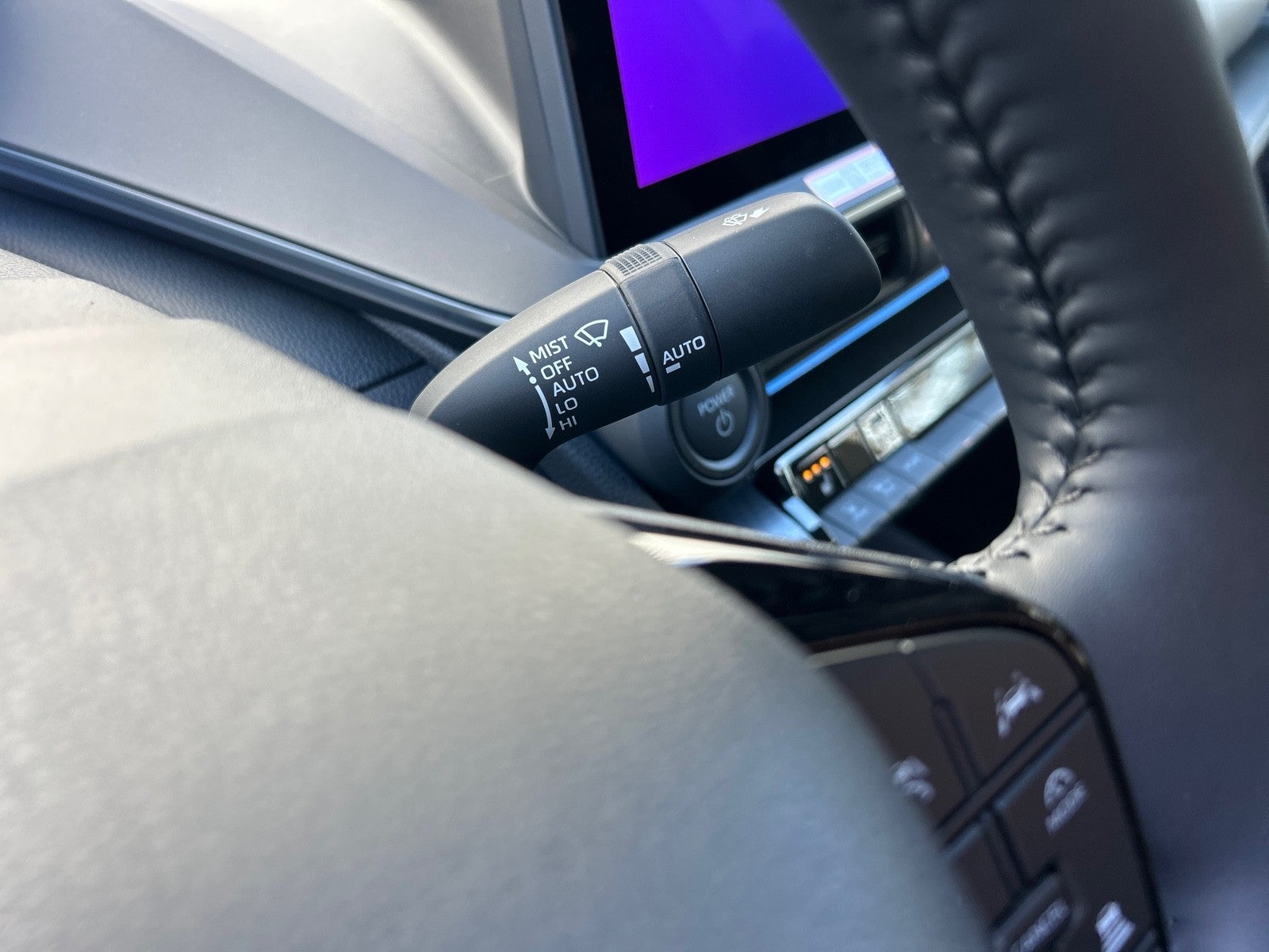 2026 Toyota Prius Nightshade Edition