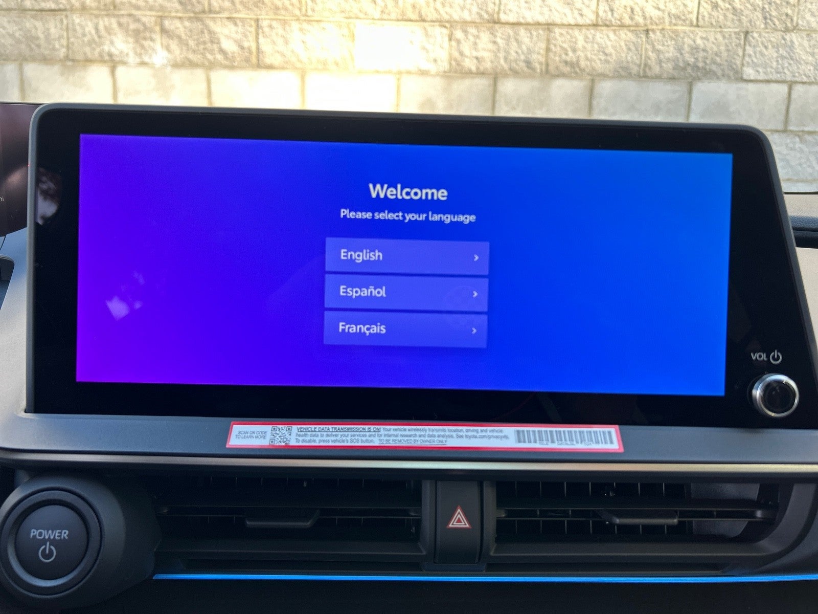 2026 Toyota Prius Nightshade Edition