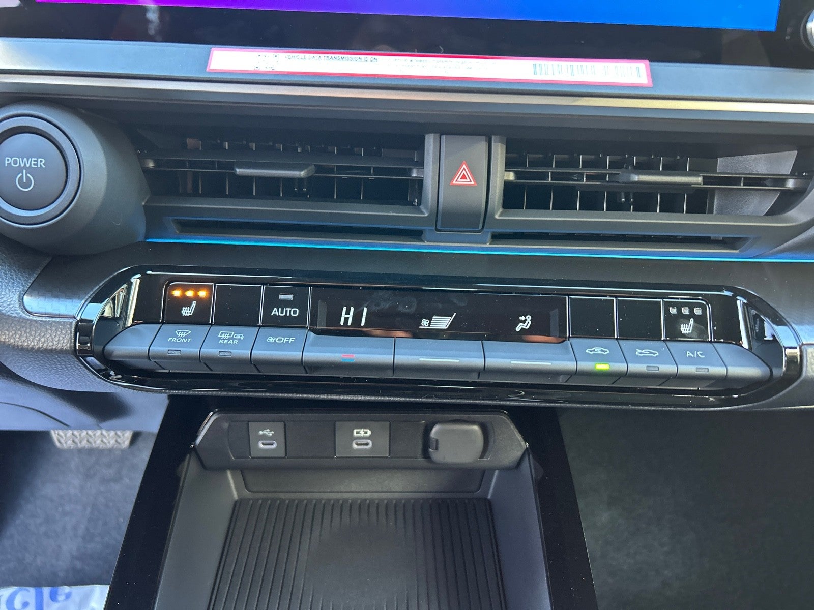 2026 Toyota Prius Nightshade Edition