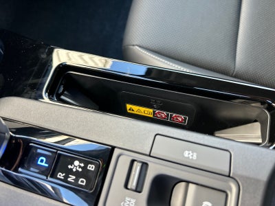 2026 Toyota Prius Nightshade Edition