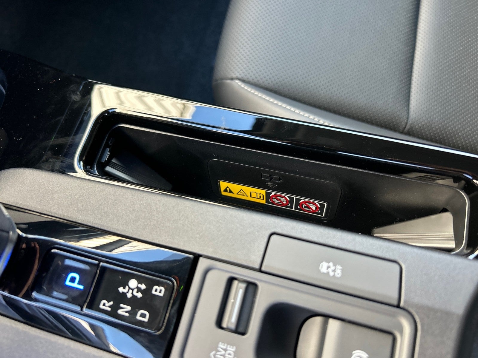 2026 Toyota Prius Nightshade Edition