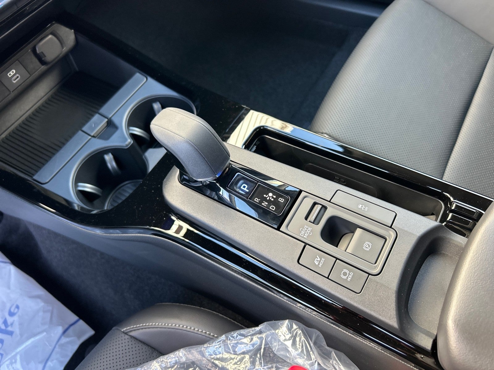 2026 Toyota Prius Nightshade Edition