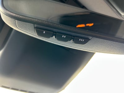 2026 Toyota Prius Nightshade Edition