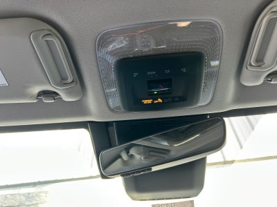 2026 Toyota Prius Nightshade Edition