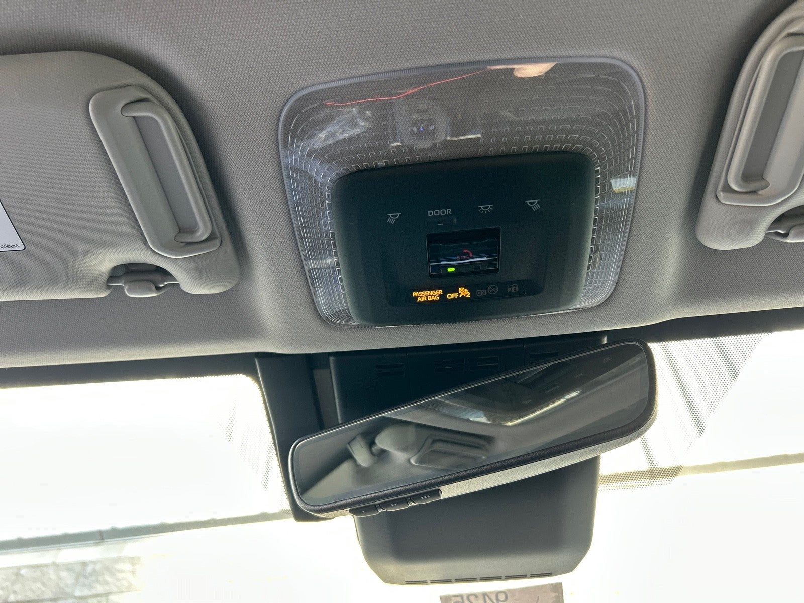 2026 Toyota Prius Nightshade Edition