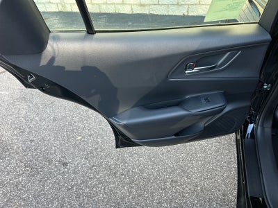 2026 Toyota Prius Nightshade Edition