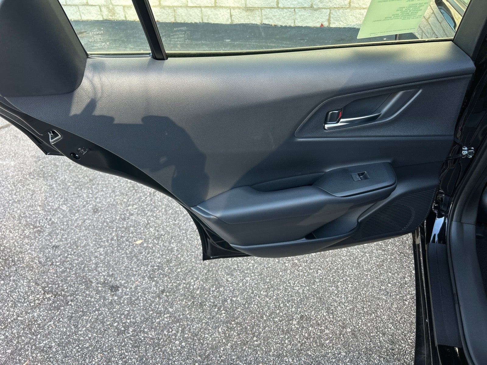 2026 Toyota Prius Nightshade Edition