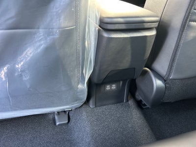 2026 Toyota Prius Nightshade Edition