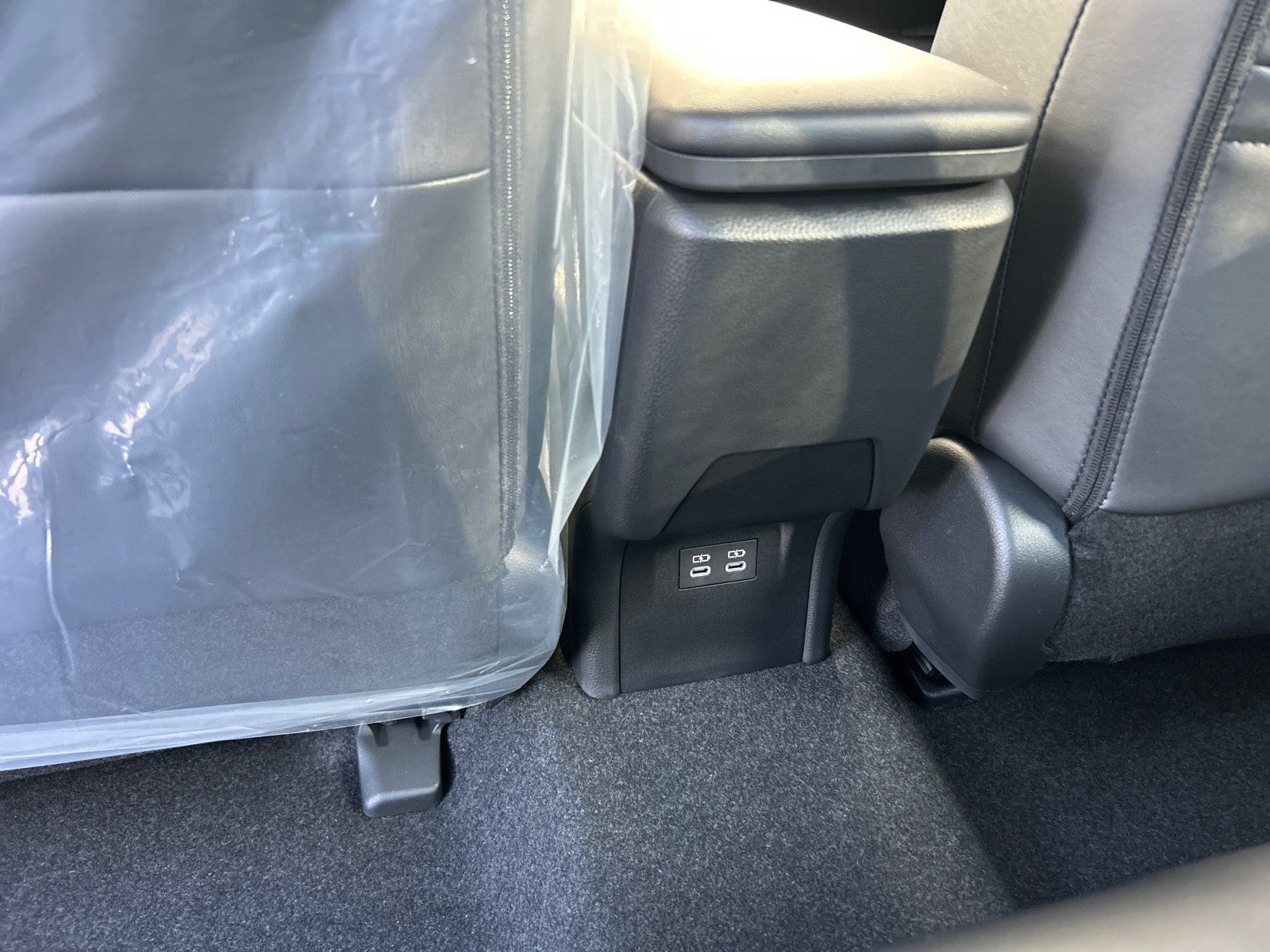 2026 Toyota Prius Nightshade Edition