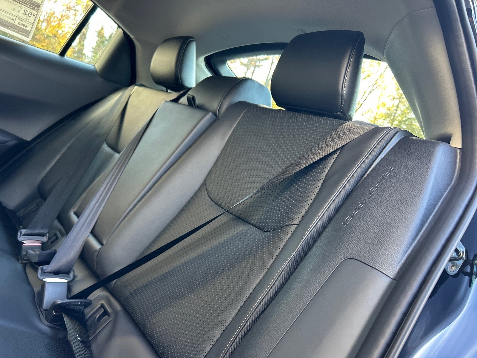 2026 Toyota Prius Nightshade Edition