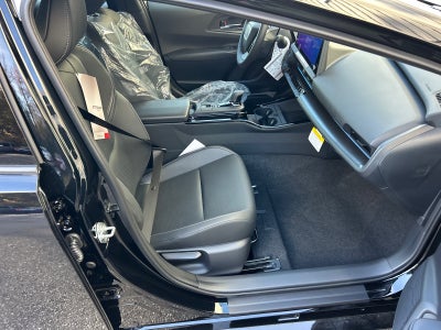 2026 Toyota Prius Nightshade Edition