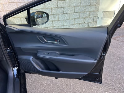 2026 Toyota Prius Nightshade Edition