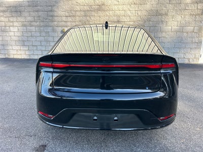 2026 Toyota Prius Nightshade Edition