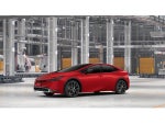 2027 Toyota Prius Plug-In Limited