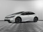2027 Toyota Prius Plug-In LE