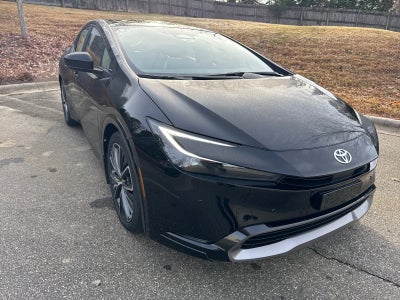 2026 Toyota Prius Limited